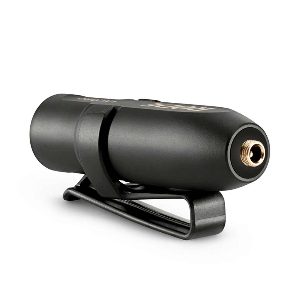 Rode VXLR Pro 3.5mm TRS to XLR with Phantom-Power Converter