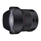 Samyang 14mm f/2.8 UMC II AF Lens - Canon EF Mount