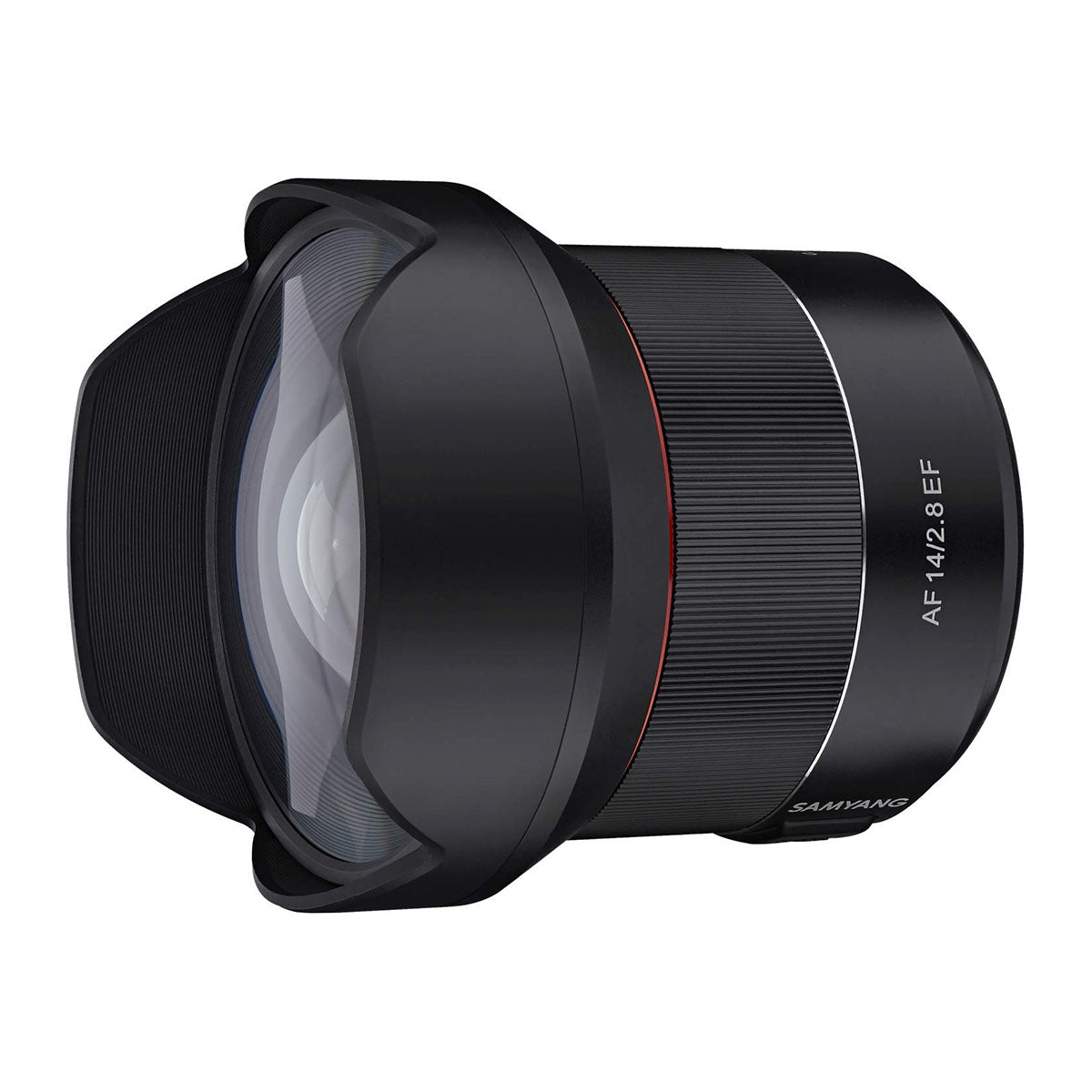 Samyang 14mm f/2.8 UMC II AF Lens - Canon EF Mount