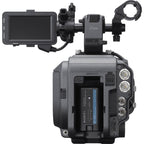 Sony FX9 Cinema Camera