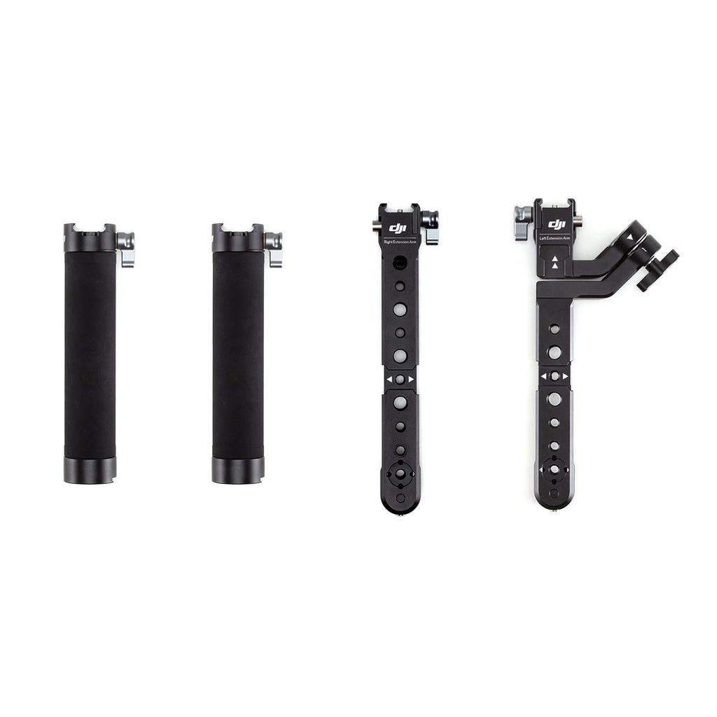 DJI Ronin Twist Grip Dual Handle