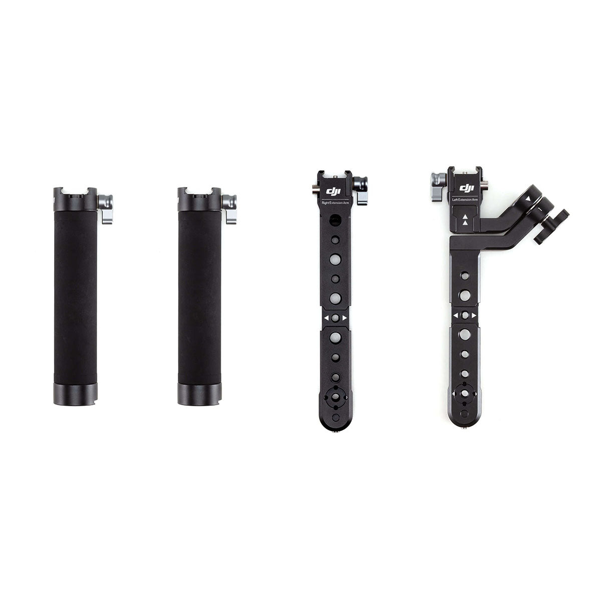 DJI Ronin Twist Grip Dual Handle