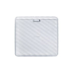 Fujifilm INSTAX Link WIDE Smartphone Printer - Ash White