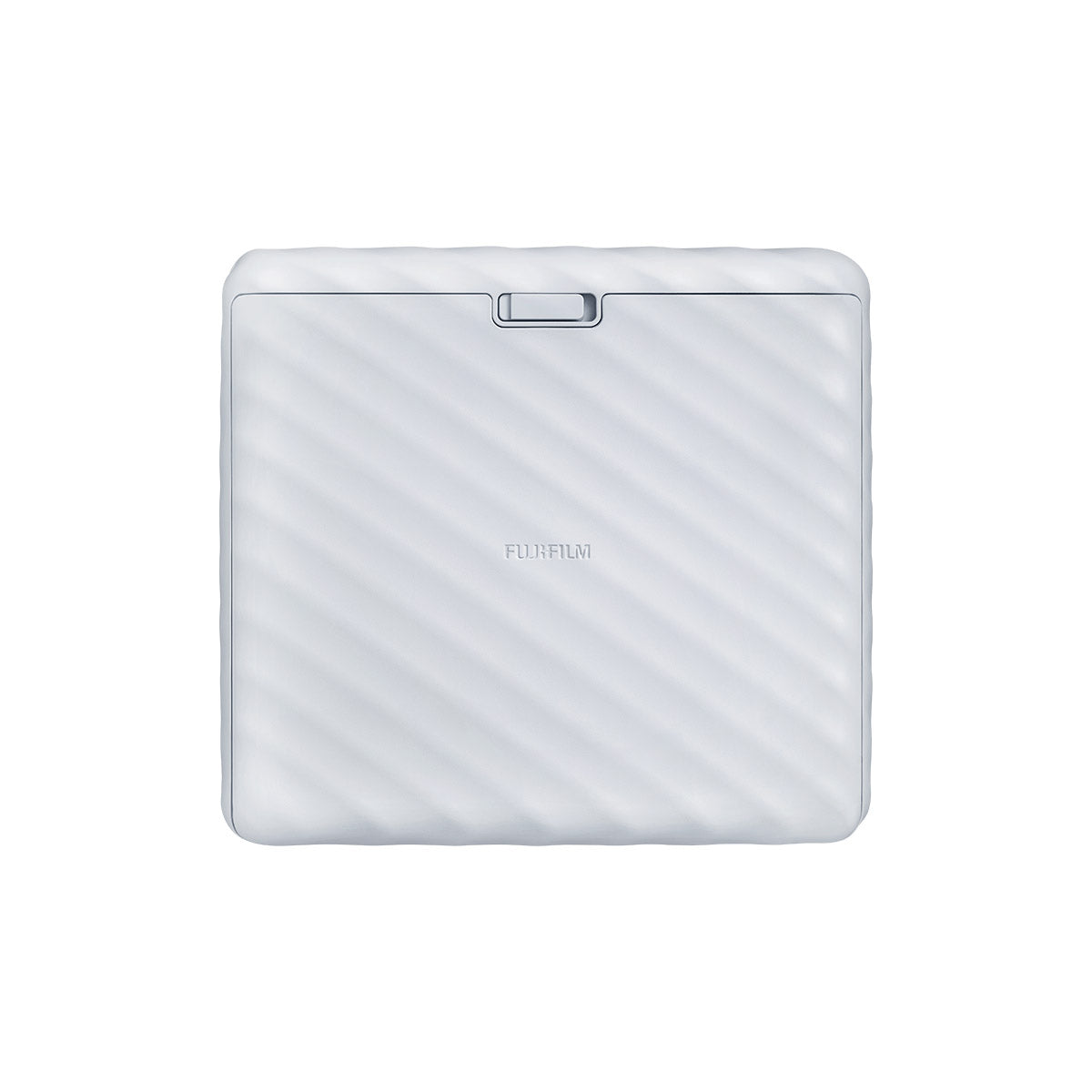 Fujifilm INSTAX Link WIDE Smartphone Printer - Ash White