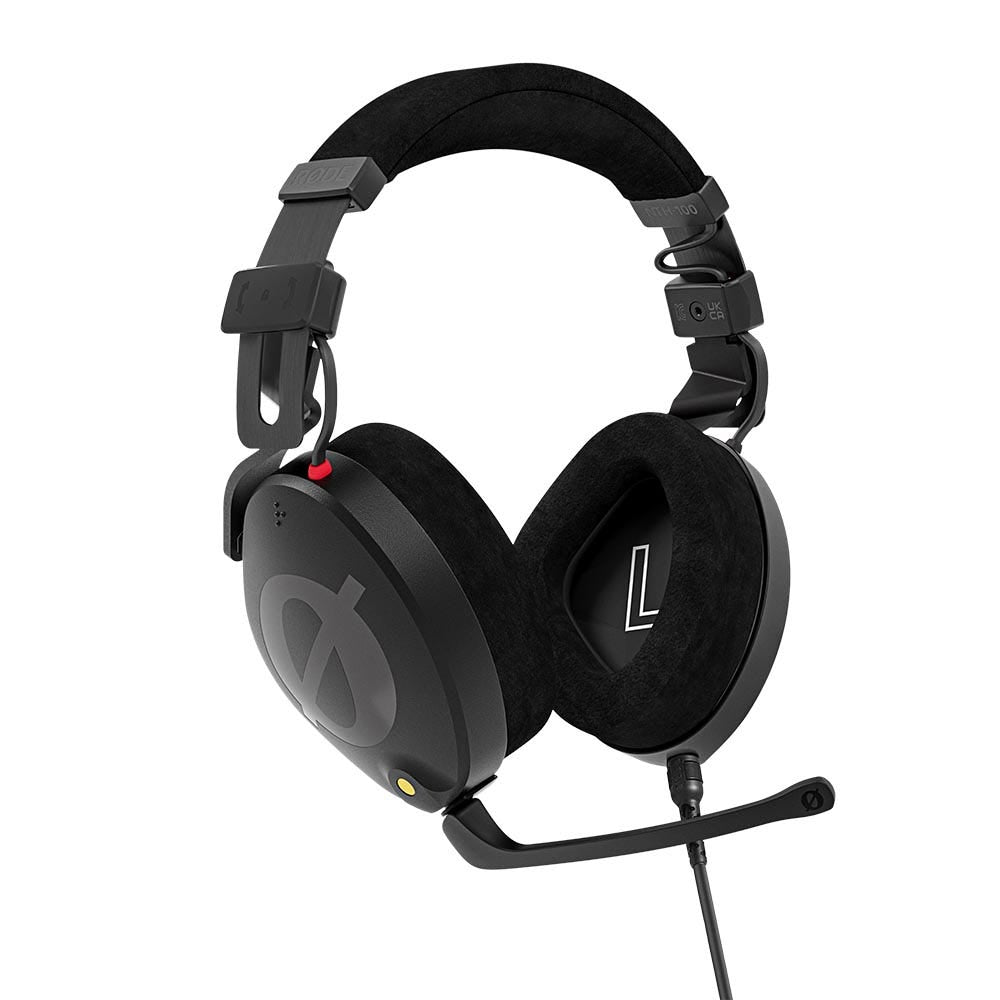 Rode Wireless PRO
