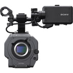 Sony FX9 Cinema Camera