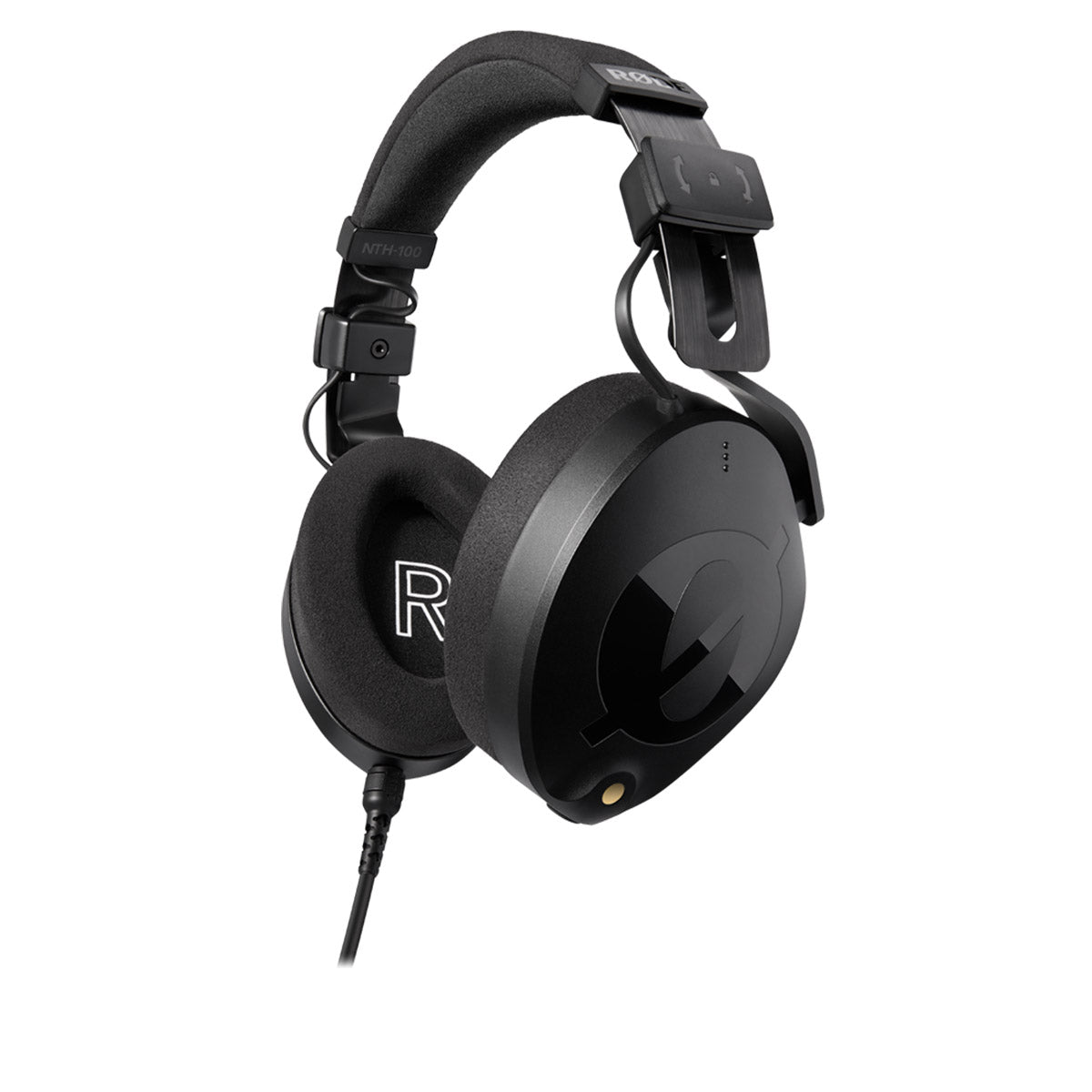 Rode Podmic Streaming Bundle with NTH-100/AI-1/PSA1+