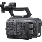 Sony FX9 Cinema Camera