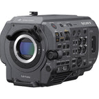 Sony FX9 Cinema Camera