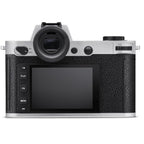 Leica SL2 Silver  