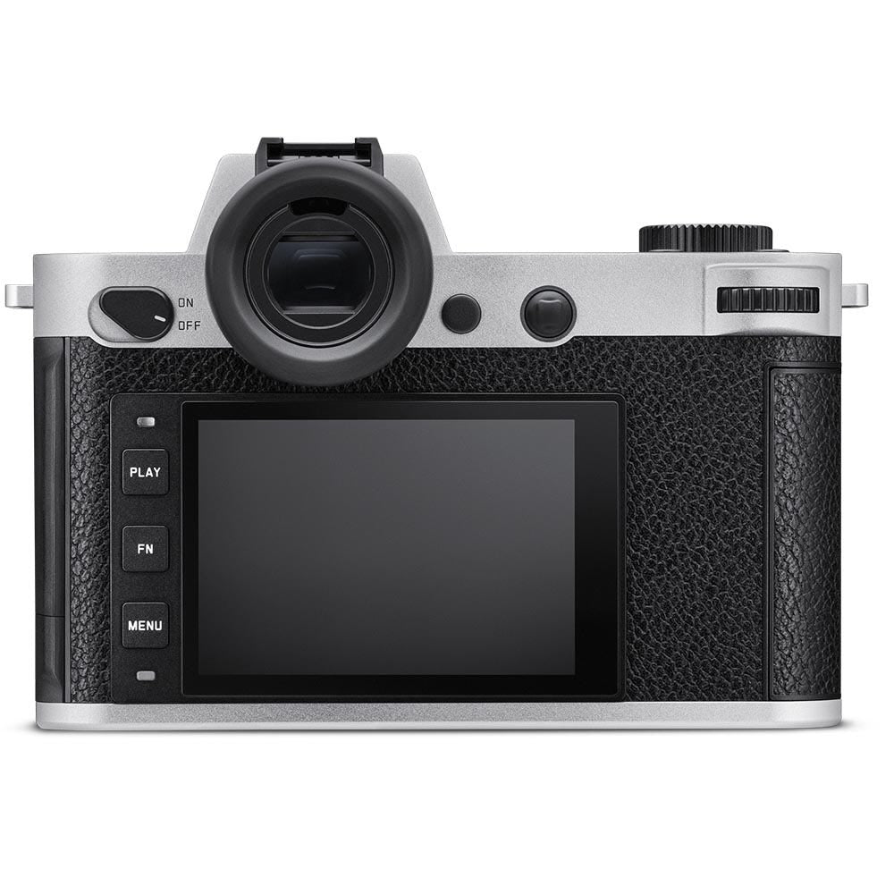 Leica SL2 Silver  