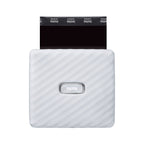Fujifilm INSTAX Link WIDE Smartphone Printer - Ash White