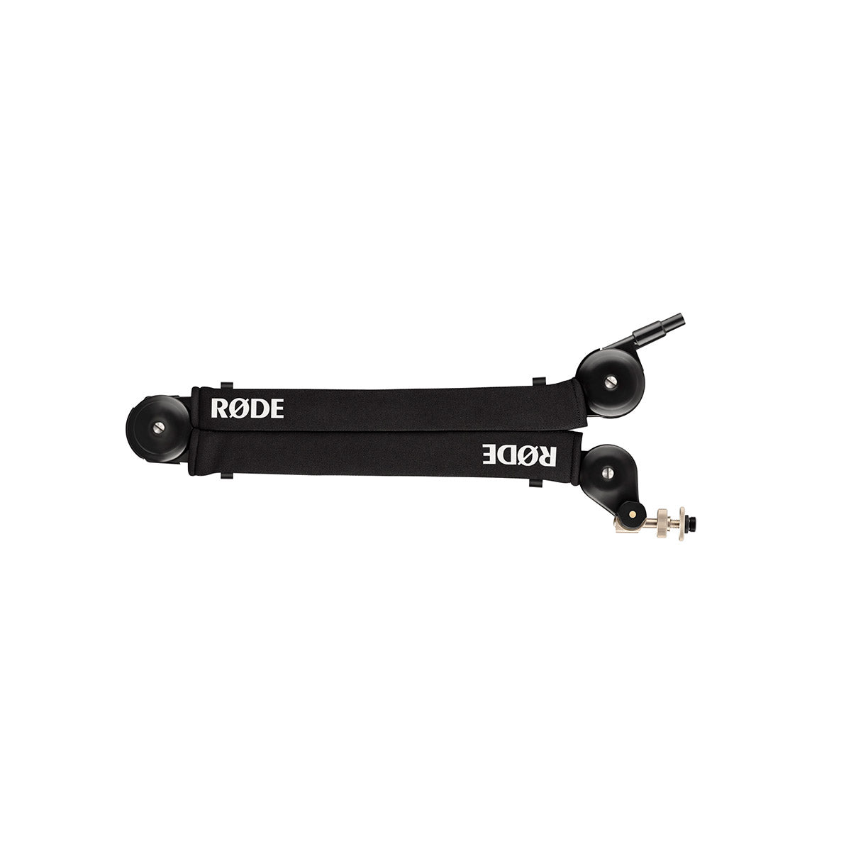 Rode Podmic Streaming Bundle with NTH-100/AI-1/PSA1+