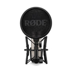 Rode NT1 5th Generation Hybrid Microphone (Silver)