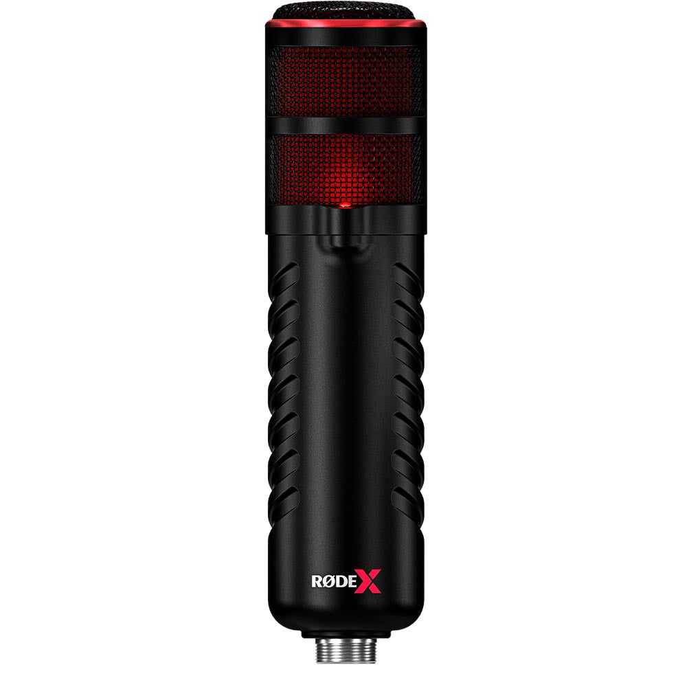 Rode XDM-100 USB-C Dynamic Microphone for Streamers and Gamers