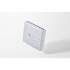 Fujifilm INSTAX Link WIDE Smartphone Printer - Ash White