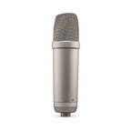 Rode NT1 5th Generation Hybrid Microphone (Silver)