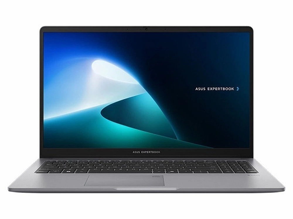 ASUS ExpertBook P1 15.6" FHD Laptop with i7-13620H, 16GB, 512GB SSD, W11P