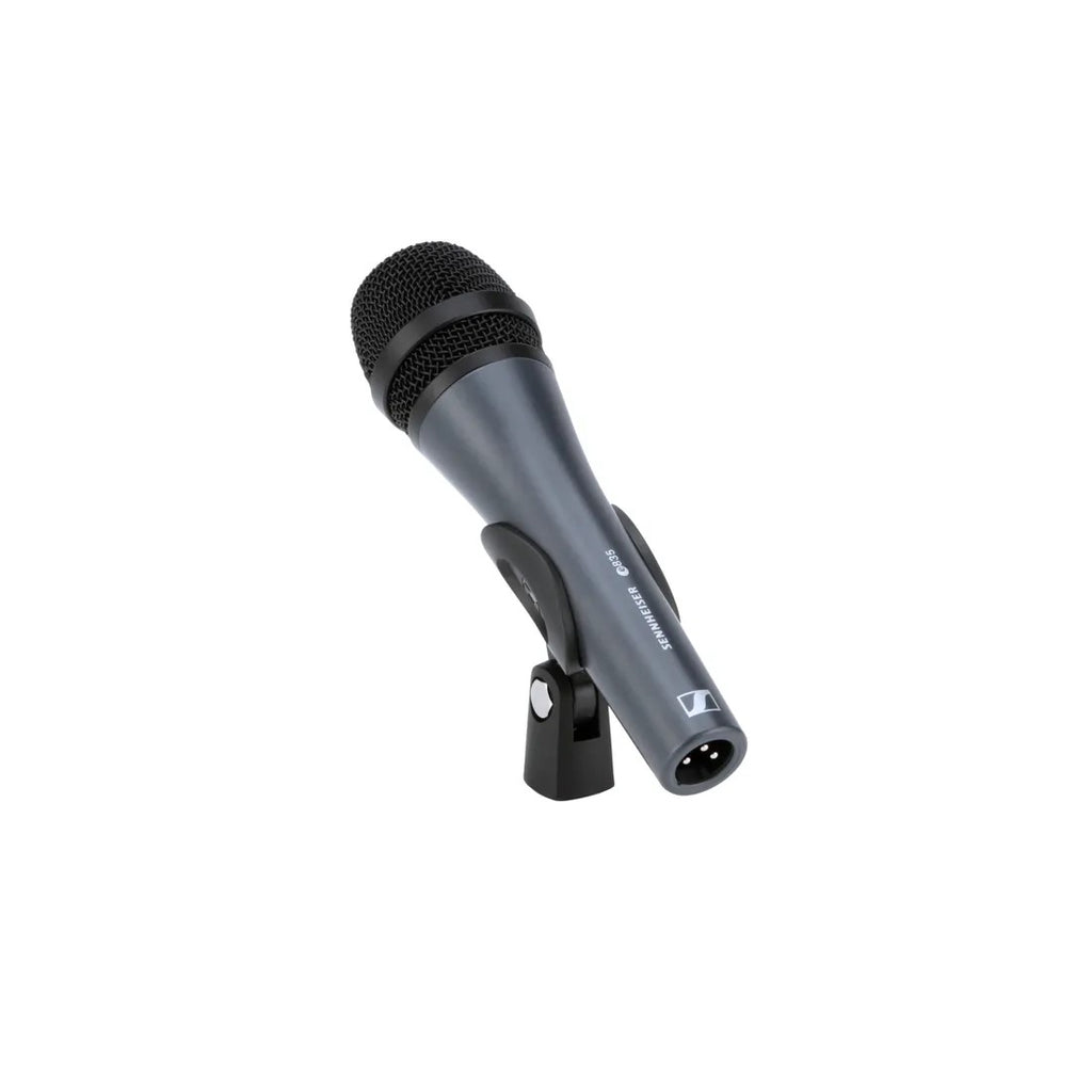 Sennheiser e835 Dynamic Cardioid Live Vocal Microphone