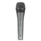 Sennheiser e835 Dynamic Cardioid Live Vocal Microphone