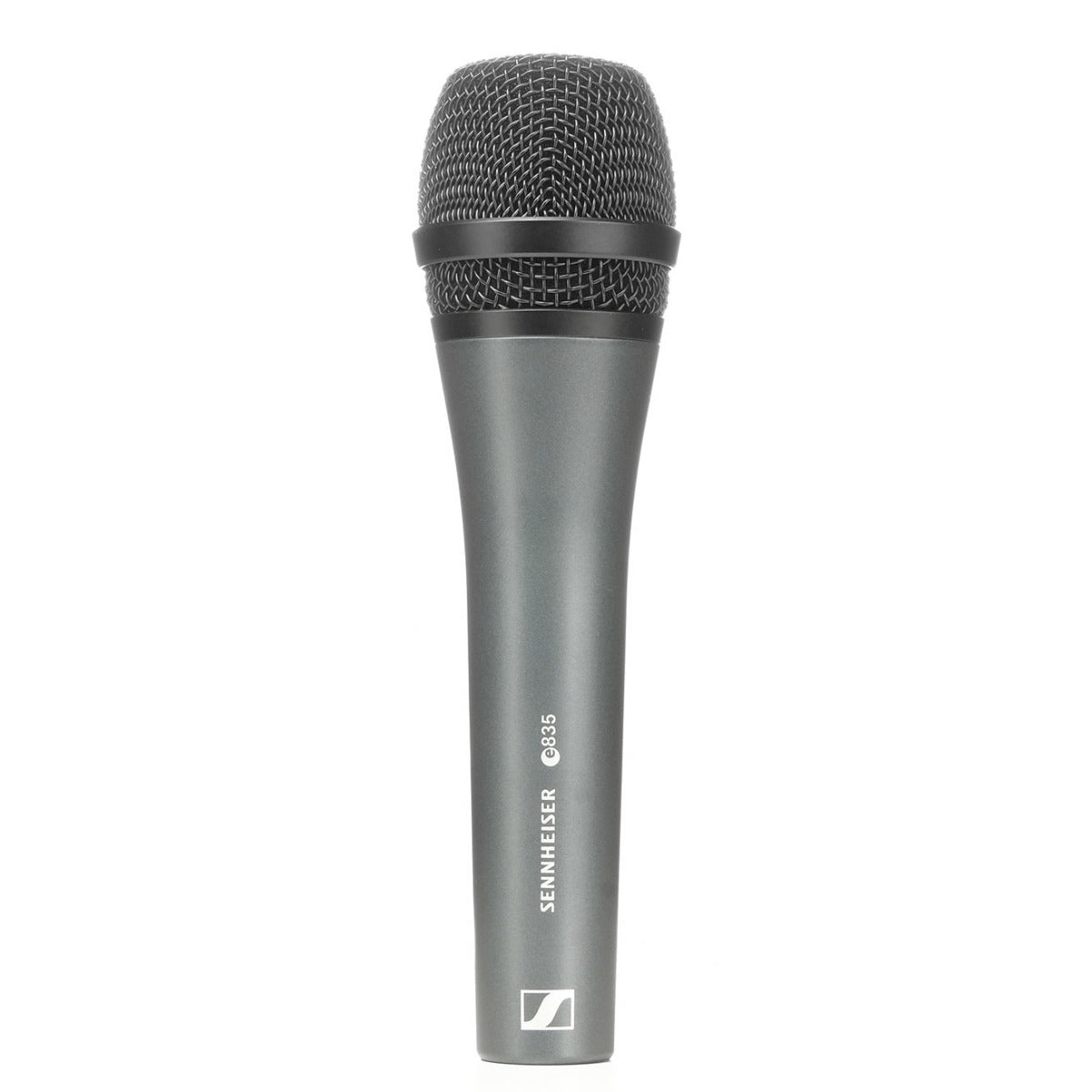 Sennheiser e835 Dynamic Cardioid Live Vocal Microphone