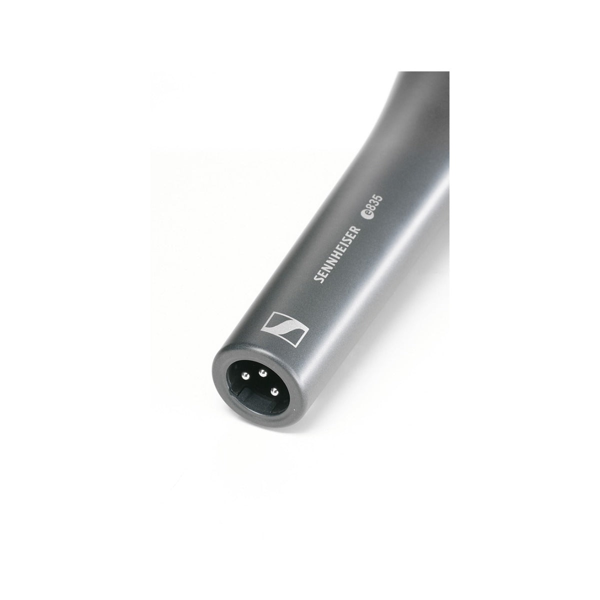 Sennheiser e835 Dynamic Cardioid Live Vocal Microphone