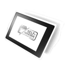 Larmor LCD Glass Screen Protector for Nikon D750/D780