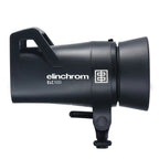 Elinchrom ELC 500/500 Flash Set + Stand Set