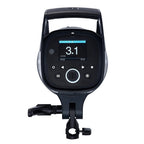 Elinchrom ELC 500/500 Flash Set + Stand Set