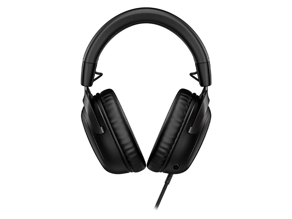 HyperX Cloud III Wired Gaming Headset (Black) 