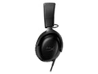HyperX Cloud III Wired Gaming Headset (Black) 