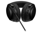 HyperX Cloud III Wired Gaming Headset (Black) 