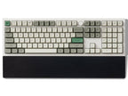Keychron Silicone Palm Rest for K10 Pro / Q6 / V6 Keyboards