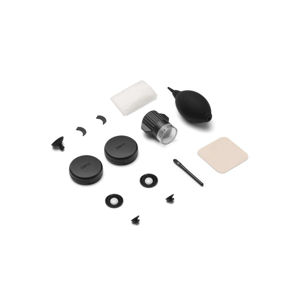 DJI Osmo 360 II Lens Replacement Kit (Dual)