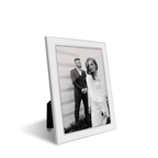 Framed Print - Eternal 6×8" - White