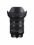 Sigma 24-70mm f/2.8 DG DN II Art Lens for Sony E-Mount 