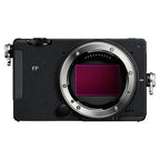 Sigma FP2 with 50mm f/2 DG (C) Black