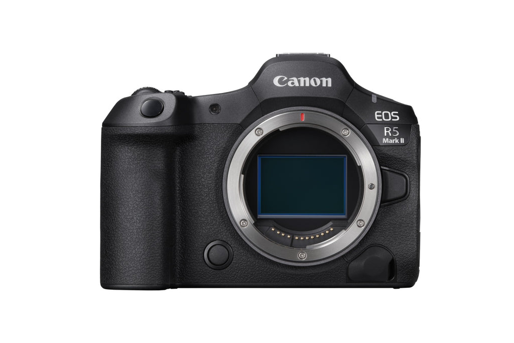 Canon EOS R5 II Mirrorless Camera 