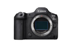 Canon EOS R5 II Mirrorless Camera 