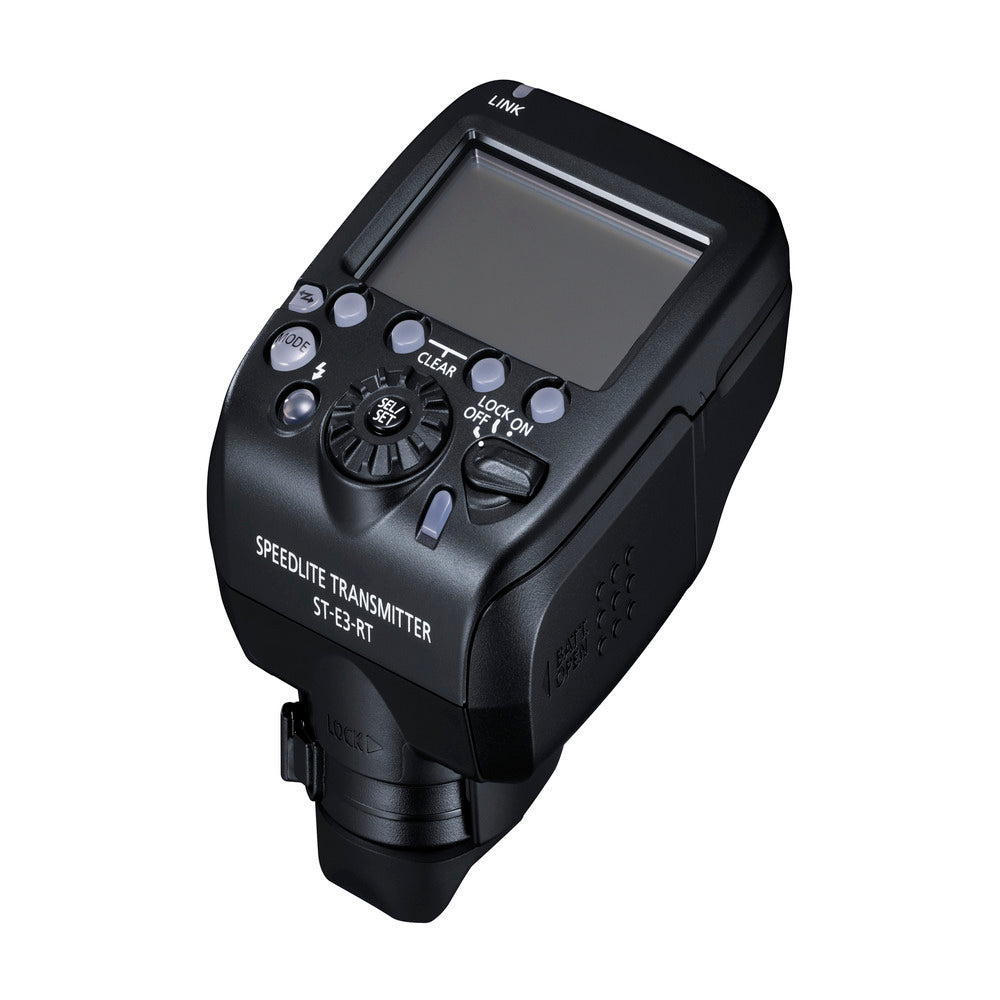 Canon ST-E3-RT-V3 Version 3 Speedlite Transmitter