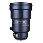 Laowa 200mm f/2 AF FF (Auto Focus) - Sony FE