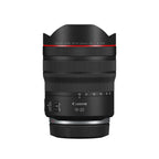 Canon RF 10-20mm f/4 L IS STM Lens