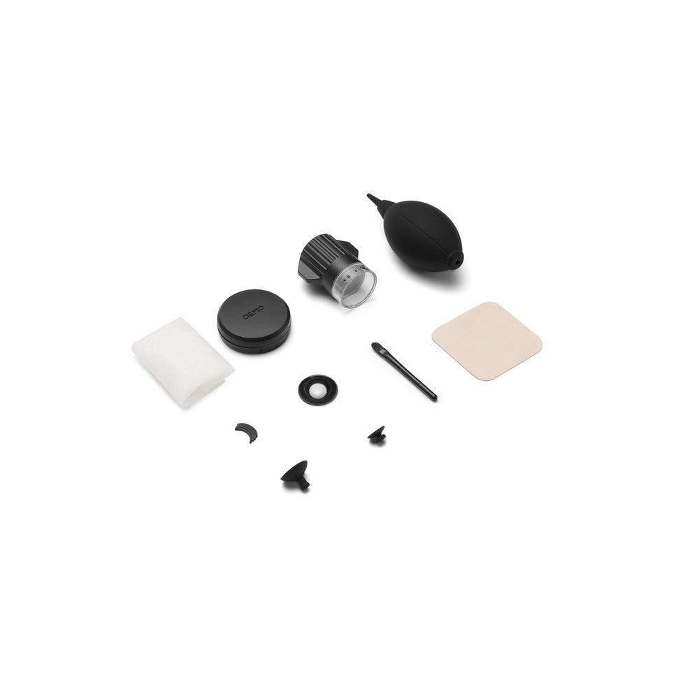DJI Osmo 360 II Lens Replacement Kit (Single)