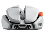 Lofree Hypace 8K Wireless Magnesium Gaming Mouse (Crayon Grey)