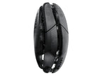 Lofree Hypace 8K Wireless Magnesium Gaming Mouse (Jet Black
