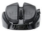 Lofree Hypace 8K Wireless Magnesium Gaming Mouse (Jet Black