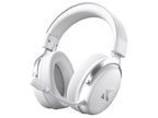 MCHOSE V9 Pro Wireless Gaming Headset (Icy White)