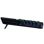 Razer Pro Type Ergo - Wireless Ergonomic RGB Keyboard