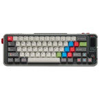 Qwertykeys QK65 MK3 Wireless Mechanical Keyboard (Imp)