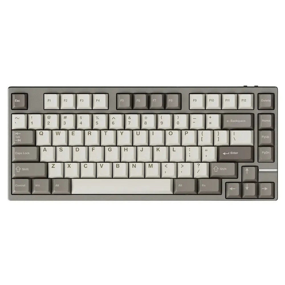 Qwertykeys x Neo Studio Neo75 Wireless Mechanical Keyboard (Anodized Taupe Grey)